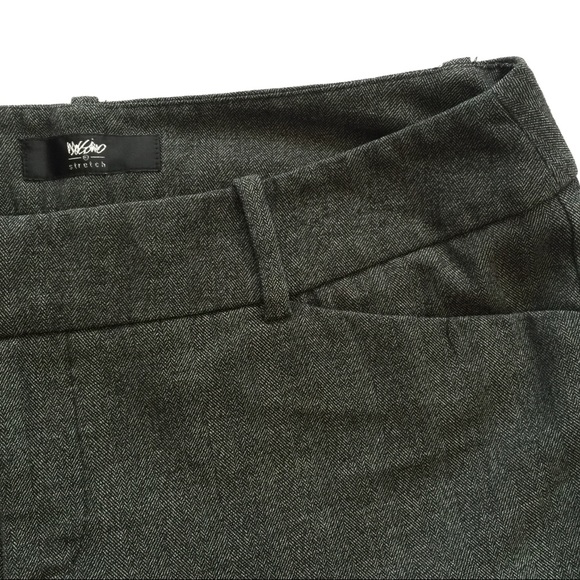 Mossimo Slacks - Picture 3 of 4